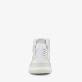 Rebound V6 Mid meisjes sneakers grijs