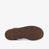 VL Court 3.0 kinder sneakers zwart