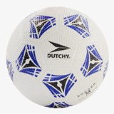 Dutchy voetbal - carbidbal