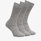 3 paar Mountain Peak  Noorse sokken