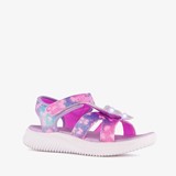 Skechers Jumpsters meisjes sandalen met lichtjes