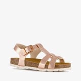 Hush Puppies meisjes bio sandalen rosé