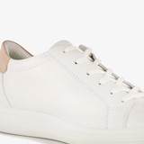 ECCO Soft Classic dames veterschoenen