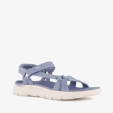 Skechers Go Walk dames sandalen blauw