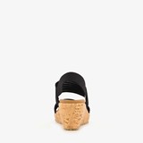 Beverlee Sheer Luck sandalen