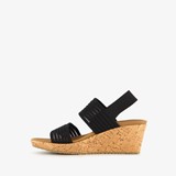 Beverlee Sheer Luck sandalen