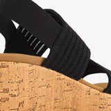 Beverlee Sheer Luck sandalen