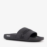 Mexx heren badslippers zwart
