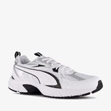 Puma Milenio Tech heren sneakers wit