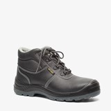 Safety Jogger BESTBOY heren leren werkschoenen S3