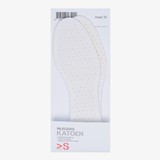 Badstofzooltjes maat 28