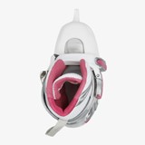 Semi-softboot verstelbare kunstschaatsen