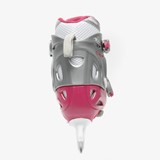 Semi-softboot verstelbare kunstschaatsen