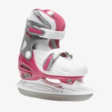 Semi-softboot verstelbare kunstschaatsen