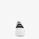 Grand Court 2.0 kinder sneakers wit