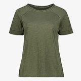 TwoDay dames T-shirt groen