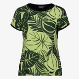 TwoDay dames top met print groen