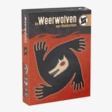 De Weerwolven Van Wakkerdam kaartspel