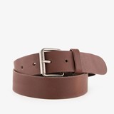 Leren heren riem bruin