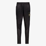 Dutchy kinder trainingsbroek met print zwart