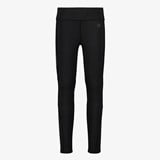 Osaga Dry kinder sportlegging zwart