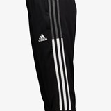 Tiro 23 kinder trainingsbroek zwart