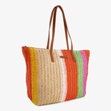 Renato Lucci dames shopper multicolor