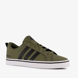 Adidas VS Pace 2.0 heren sneakers groen zwart