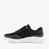Skech-Lite Pro dames sneakers zwart