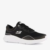 Skechers Skech-Lite Pro dames sneakers zwart