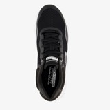 Skech-Lite Pro dames sneakers zwart