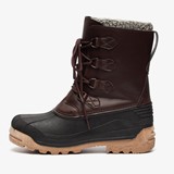 Gevoerde dames snowboots