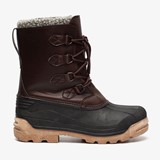 Gevoerde dames snowboots