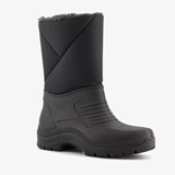 Gevoerde snowboots