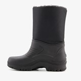 Gevoerde snowboots