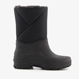 Gevoerde snowboots