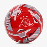 Ajax bal rood wit
