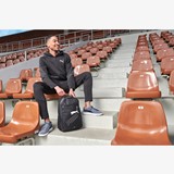 Phase II rugzak zwart 19 liter