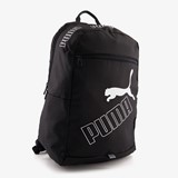 Puma Phase II rugzak zwart 19 liter
