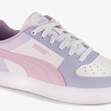 Caven 2.0 Block meisjes sneakers roze paars