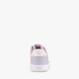 Caven 2.0 Block meisjes sneakers roze paars