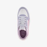 Caven 2.0 Block meisjes sneakers roze paars