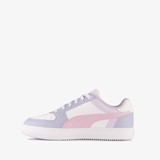 Caven 2.0 Block meisjes sneakers roze paars