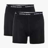 Heren boxershorts 2-pack