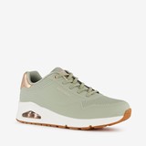 Skechers Uno - Shimmer Away dames sneakers