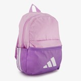 Adidas LK BP 3BAR kinder rugzak paars 10 liter