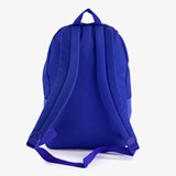 Classic 3 Bars Logo rugzak donkerblauw 27L