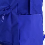 Classic 3 Bars Logo rugzak donkerblauw 27L