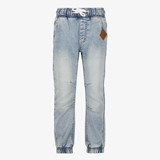Unsigned jongens jog denim blauw