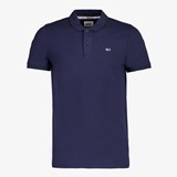 Tommy Hilfiger heren polo blauw